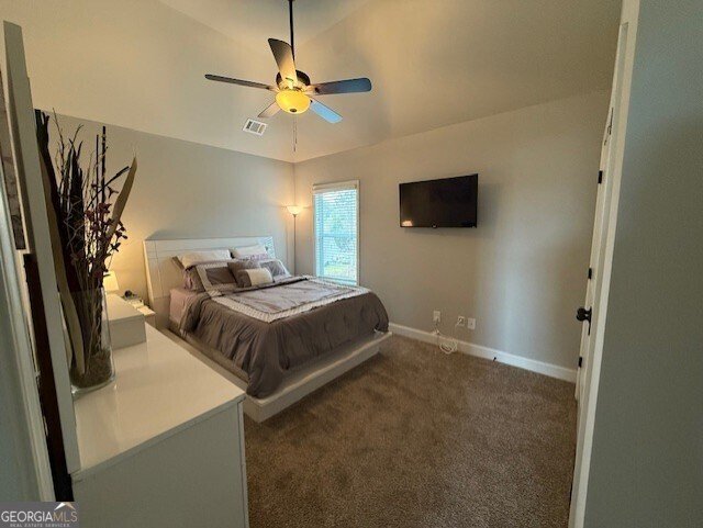 468 Bryson Lake Circle Douglasville - 32