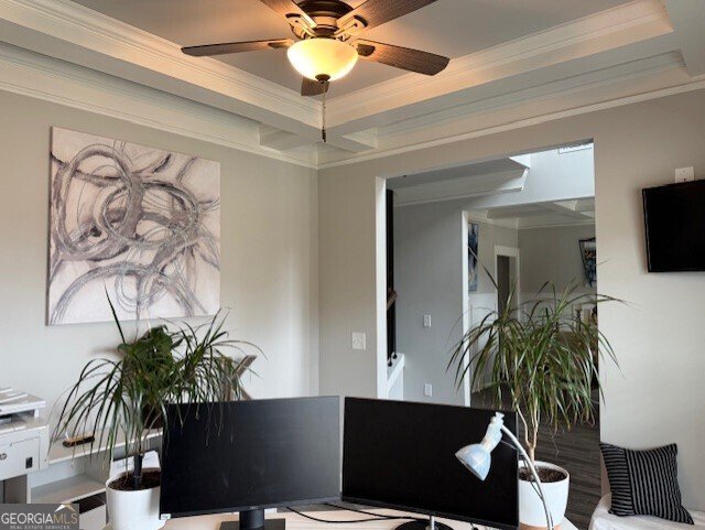 468 Bryson Lake Circle Douglasville - 4