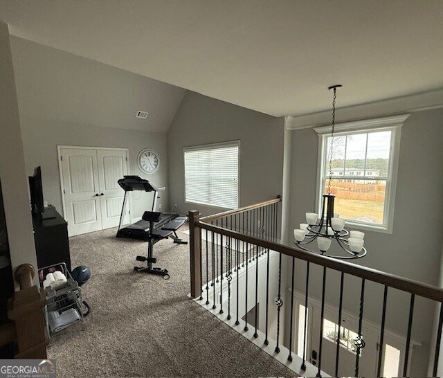 468 Bryson Lake Circle Douglasville - 40