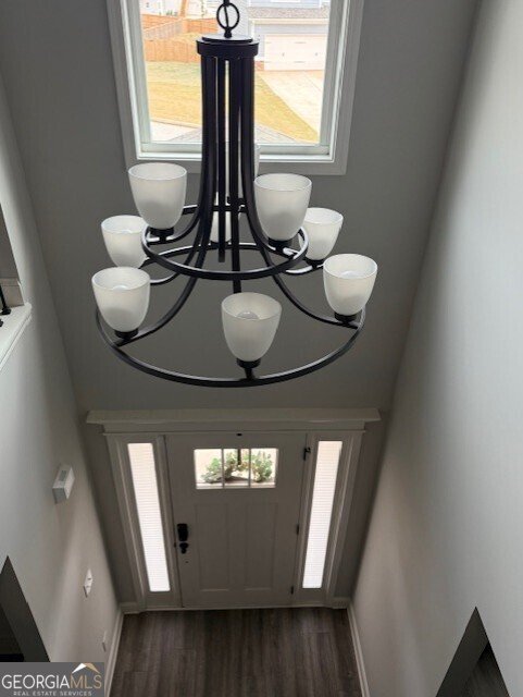 468 Bryson Lake Circle Douglasville - 42