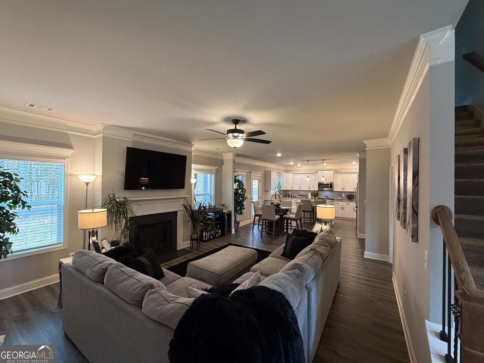 468 Bryson Lake Circle Douglasville - 8