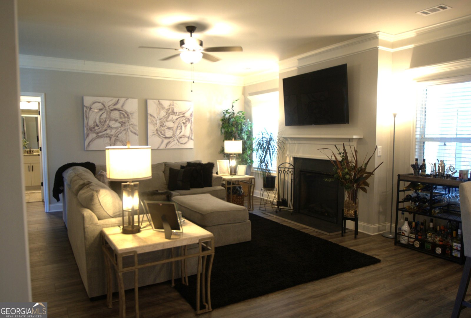 468 Bryson Lake Circle Douglasville - 9