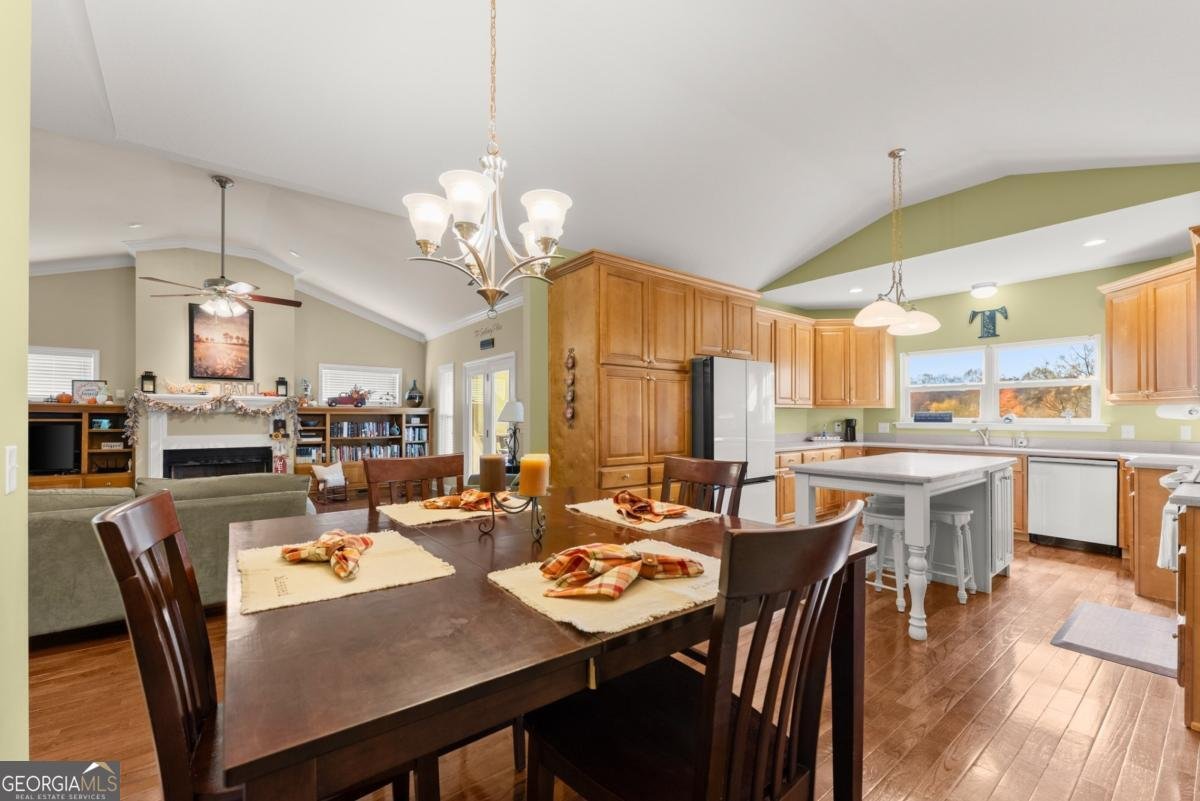 82 Tom Teague Road Cleveland - 11