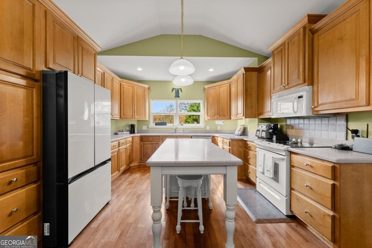 82 Tom Teague Road Cleveland - 13