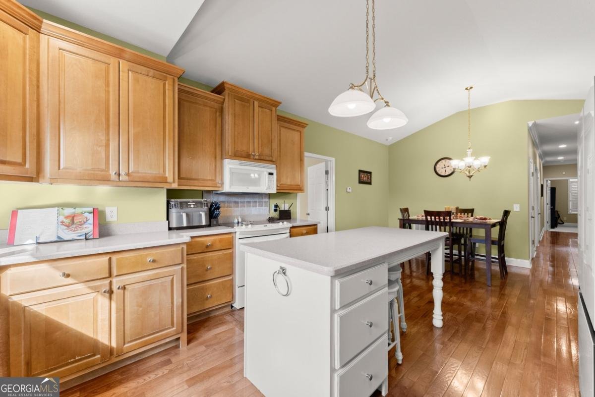 82 Tom Teague Road Cleveland - 15