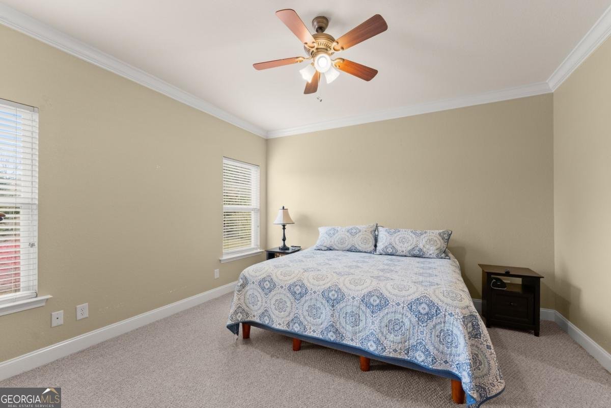 82 Tom Teague Road Cleveland - 16