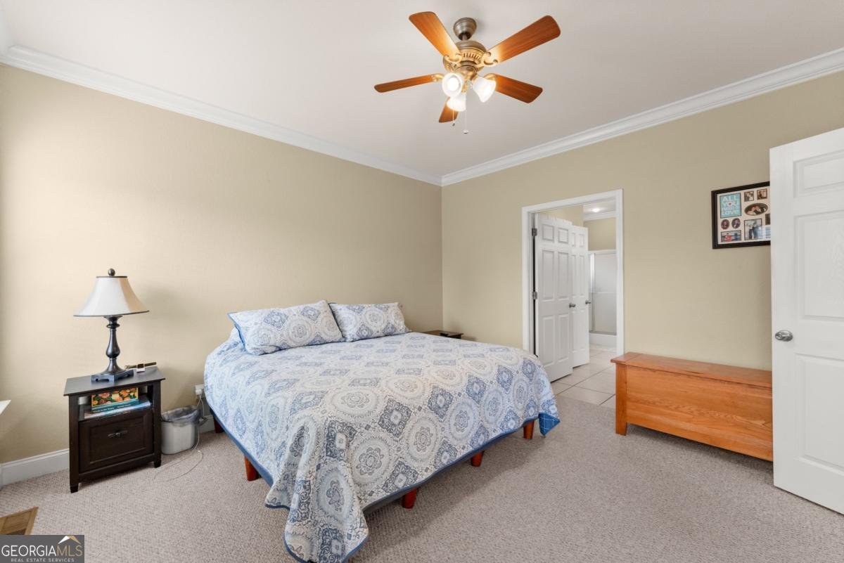 82 Tom Teague Road Cleveland - 17