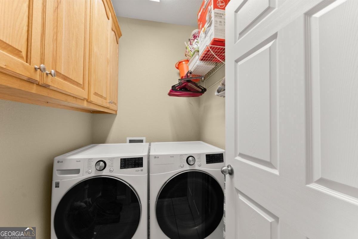 82 Tom Teague Road Cleveland - 22