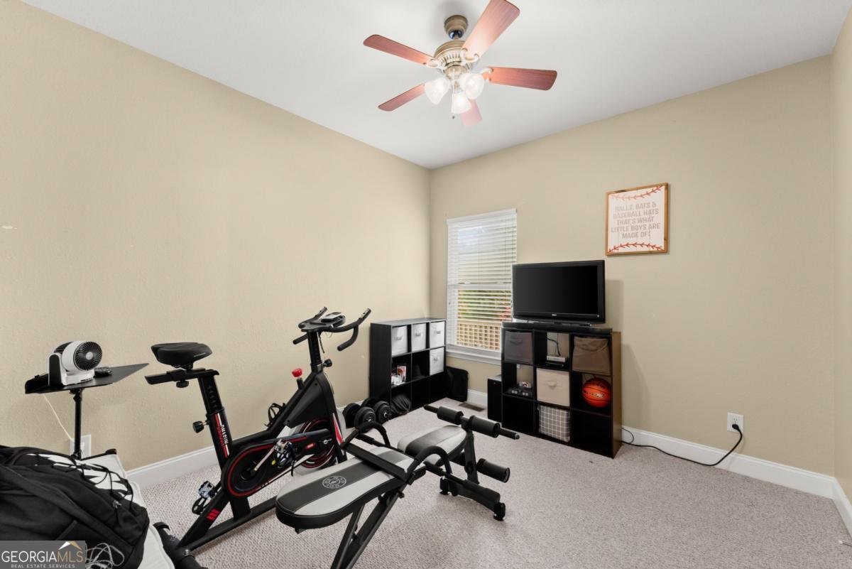 82 Tom Teague Road Cleveland - 23