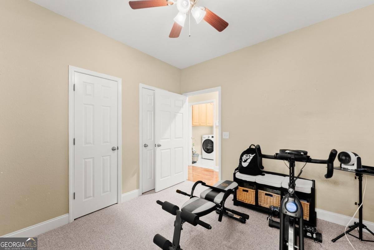 82 Tom Teague Road Cleveland - 24