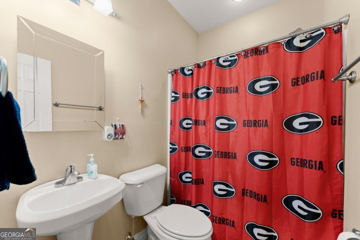 82 Tom Teague Road Cleveland - 25