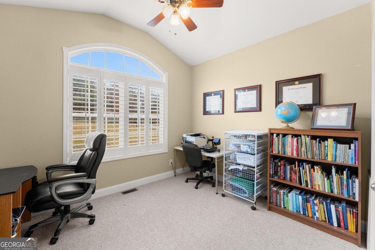 82 Tom Teague Road Cleveland - 26