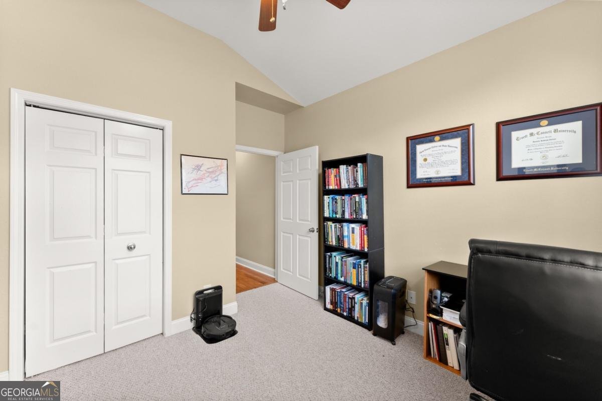 82 Tom Teague Road Cleveland - 27