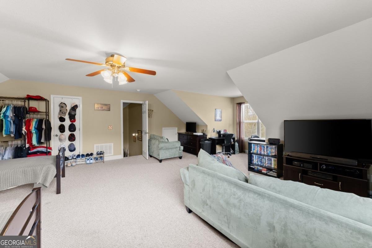 82 Tom Teague Road Cleveland - 30