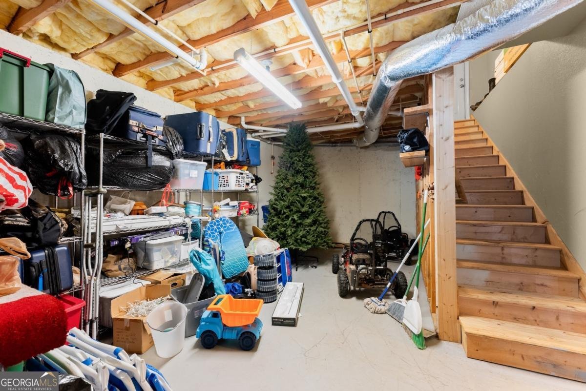 82 Tom Teague Road Cleveland - 32