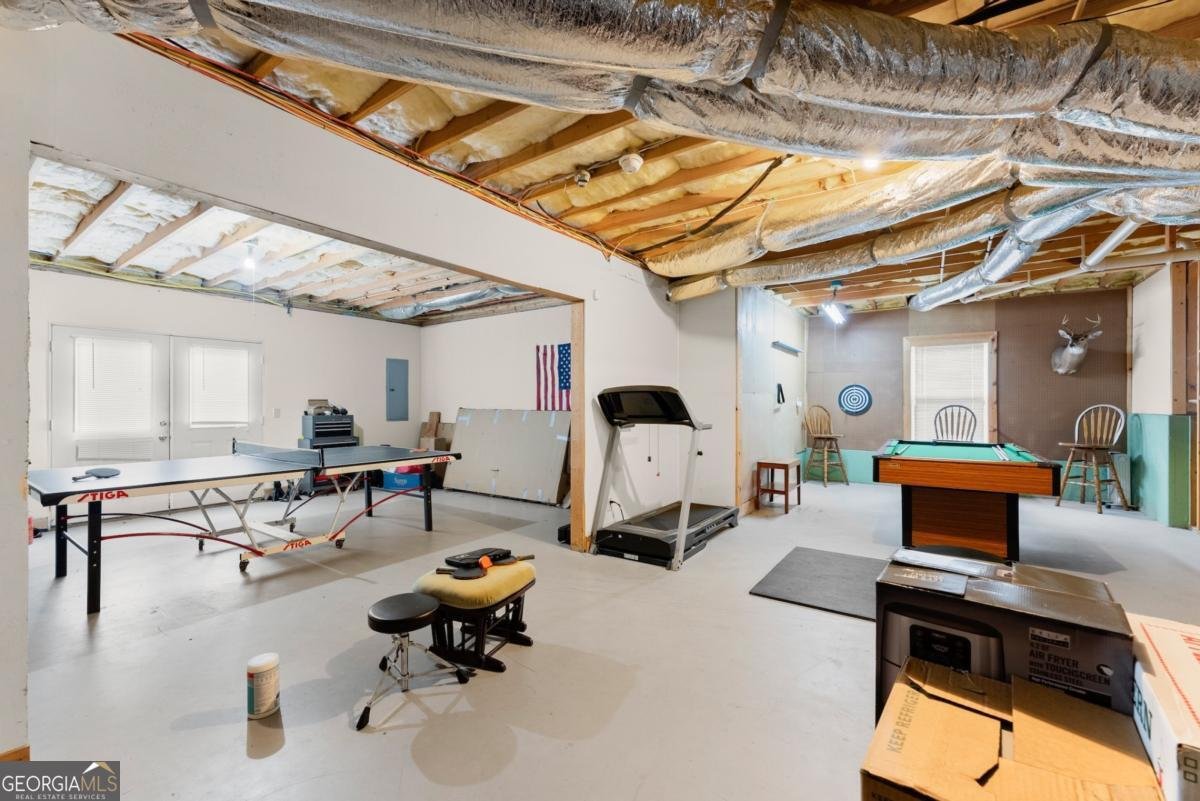 82 Tom Teague Road Cleveland - 33