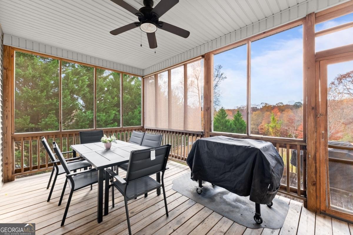 82 Tom Teague Road Cleveland - 34