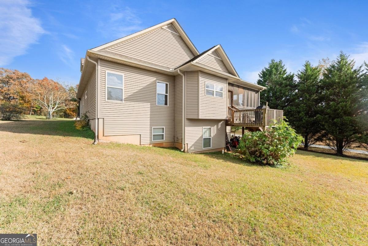 82 Tom Teague Road Cleveland - 38