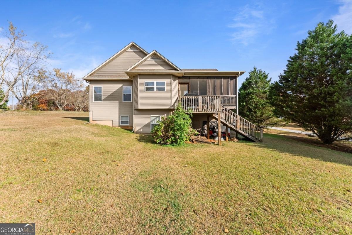 82 Tom Teague Road Cleveland - 39