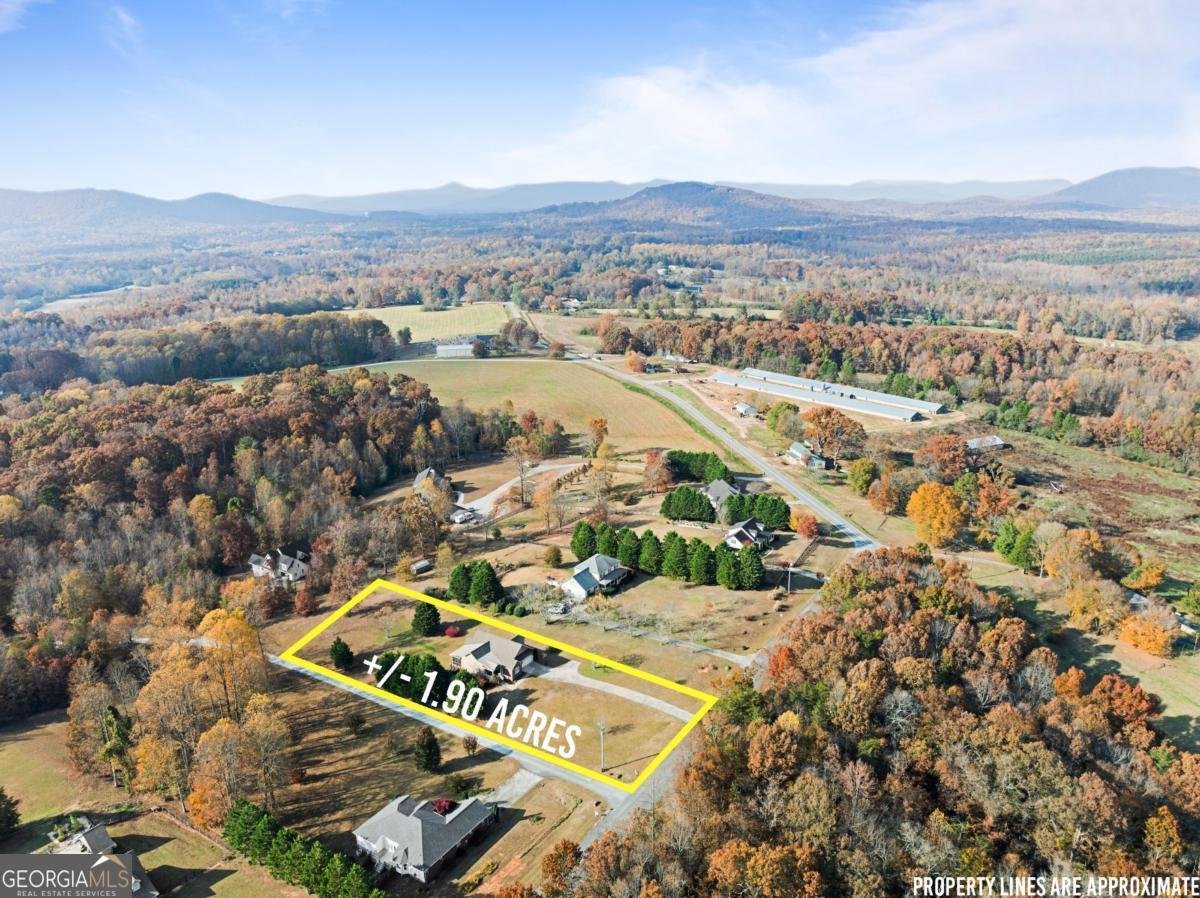 82 Tom Teague Road Cleveland - 4