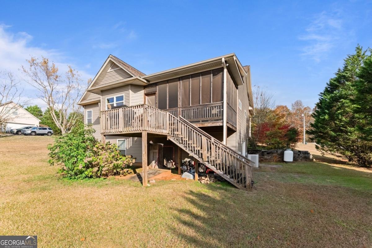 82 Tom Teague Road Cleveland - 40