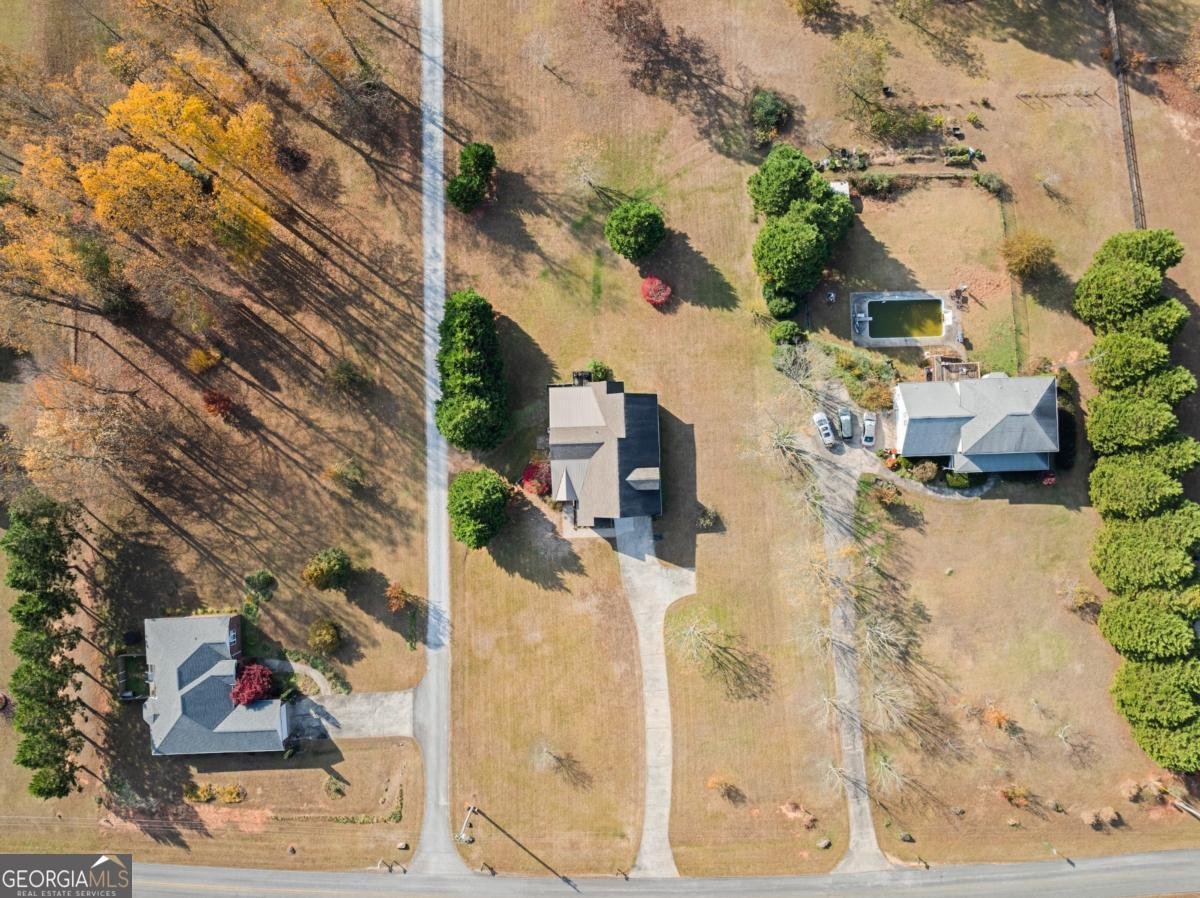 82 Tom Teague Road Cleveland - 43