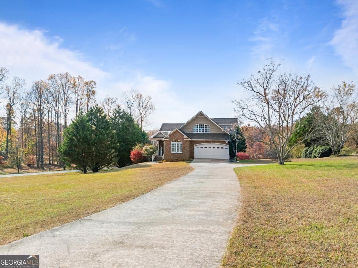 82 Tom Teague Road Cleveland - 54