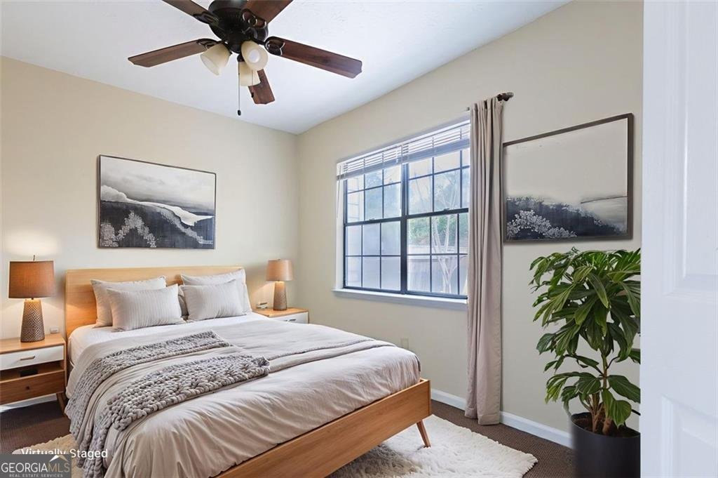 298 Flagstone Way Austell - 1