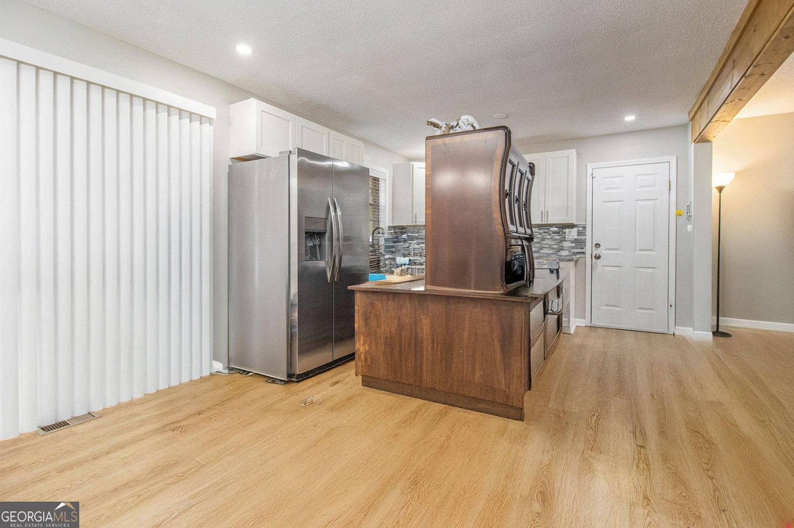 5380 Saint Lo Lane Atlanta - 1