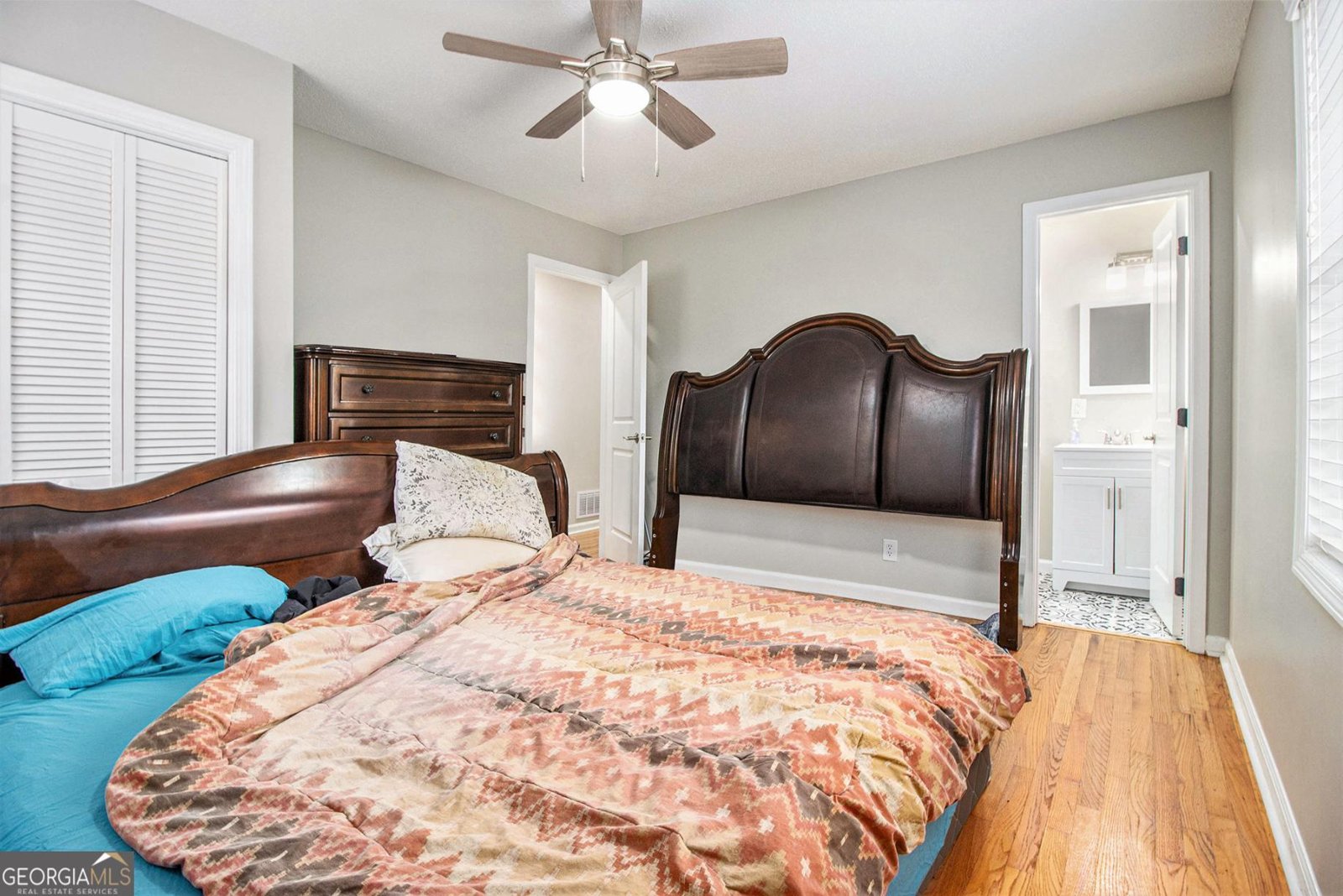 5380 Saint Lo Lane Atlanta - 3