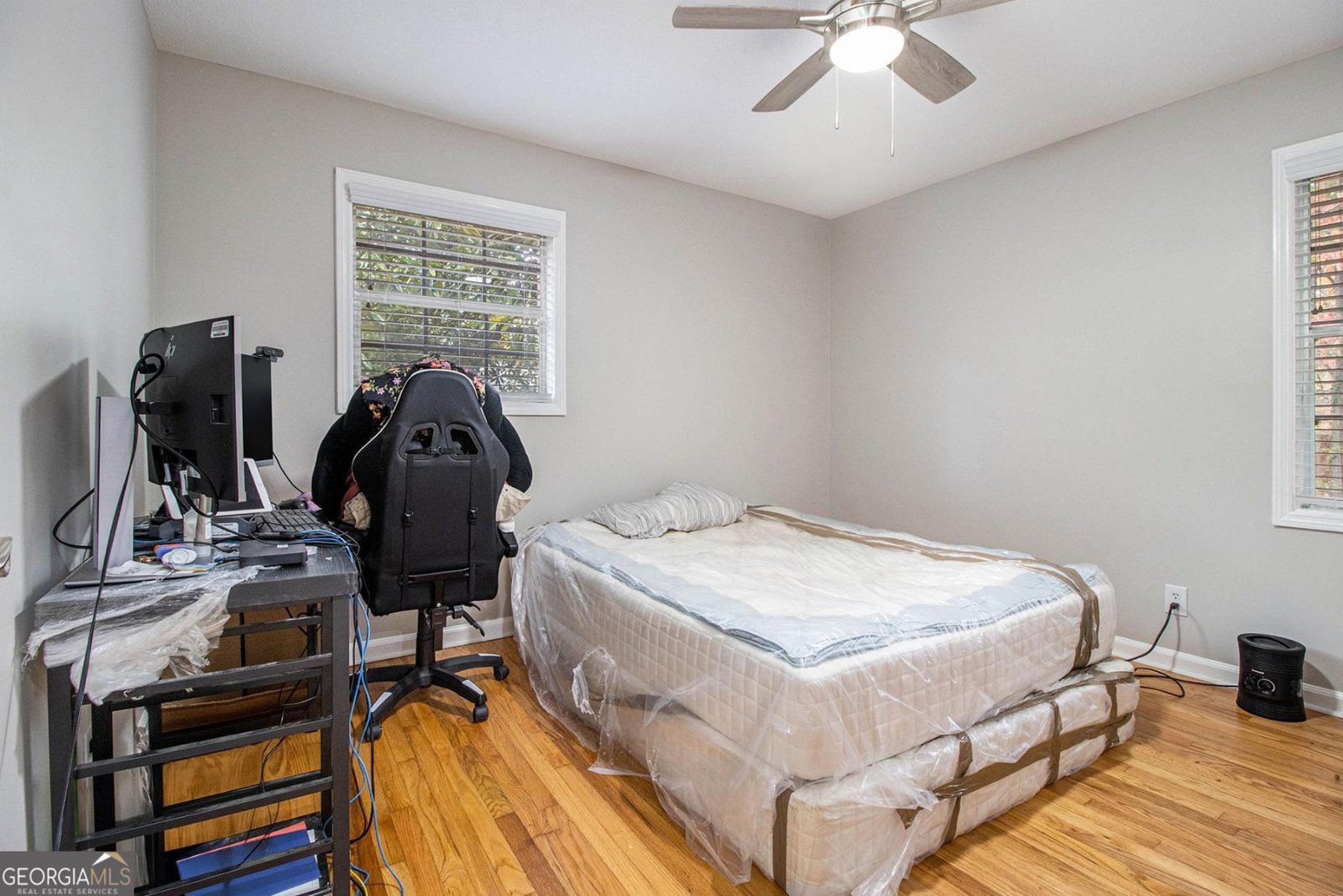 5380 Saint Lo Lane Atlanta - 4