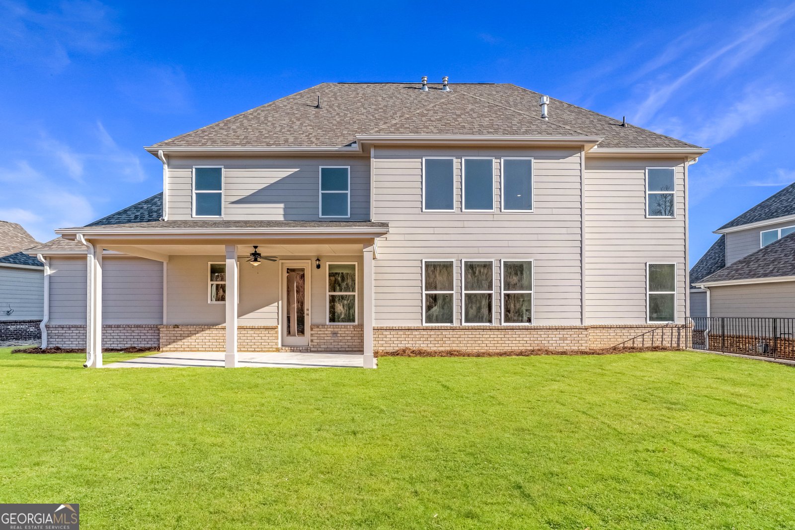 2596 Parkside Way Gainesville - 28