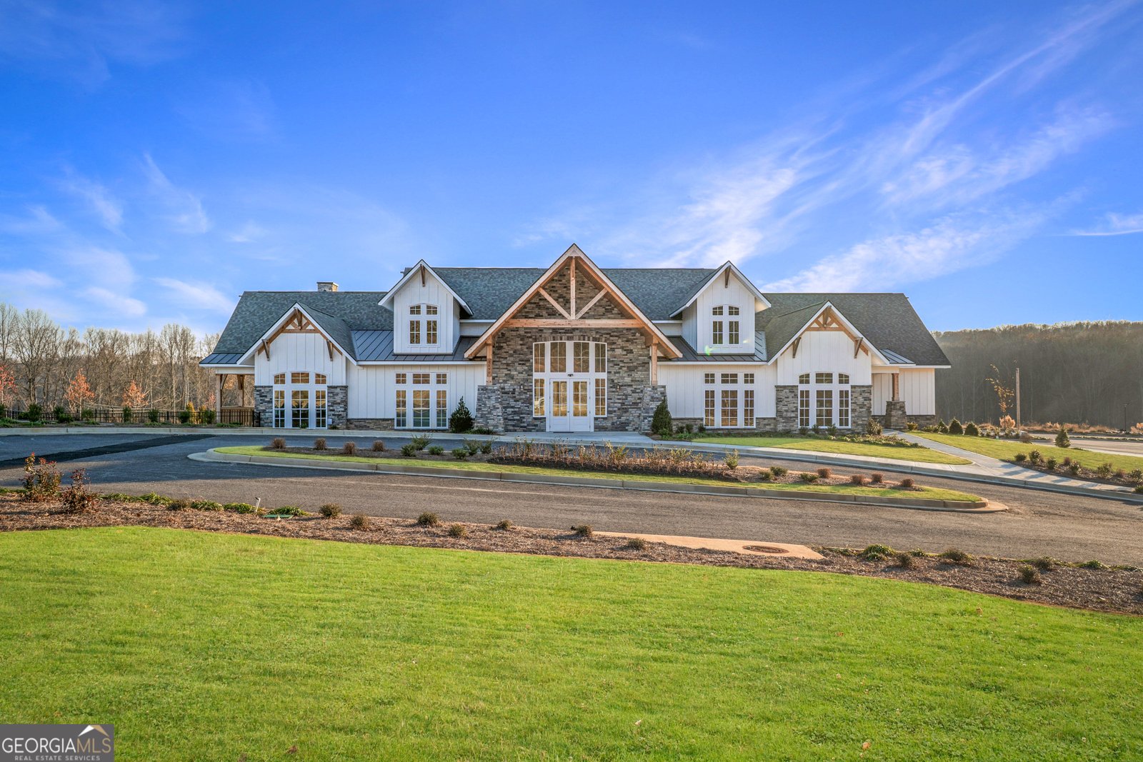 2596 Parkside Way Gainesville - 29