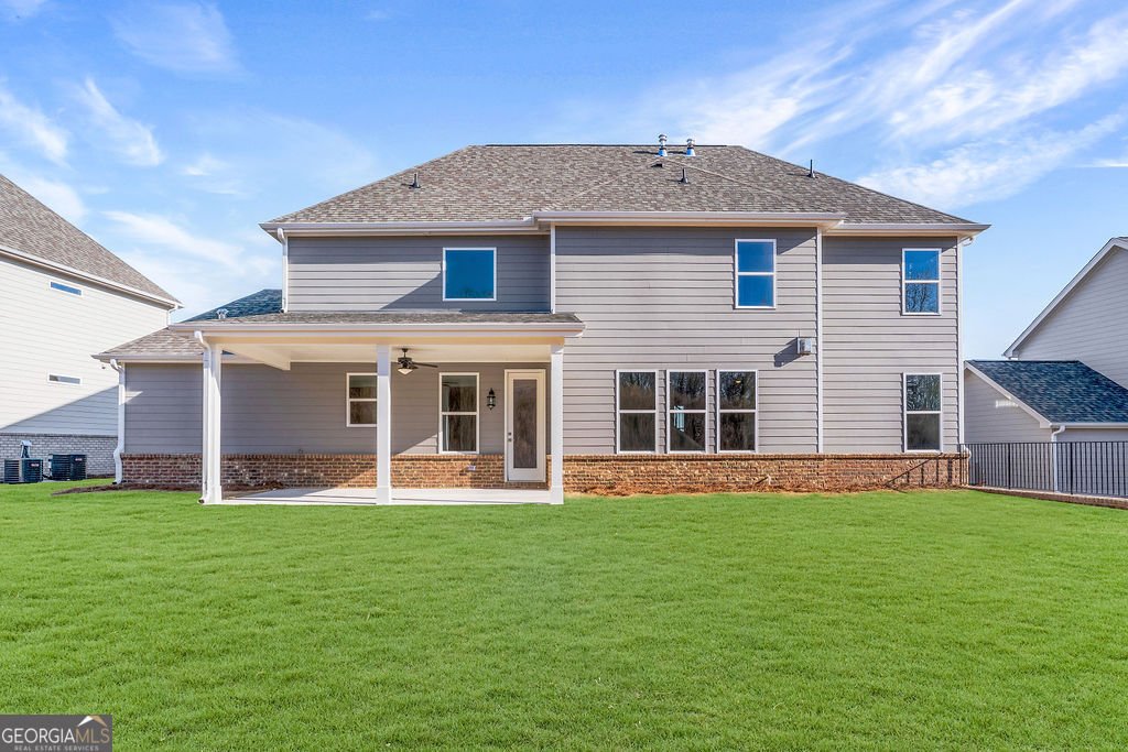 2596 Parkside Way Gainesville - Photo 36