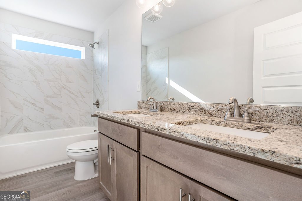 2596 Parkside Way Gainesville - Photo 40