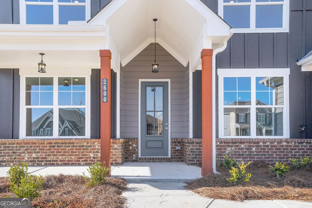 2596 Parkside Way Gainesville - Photo 49