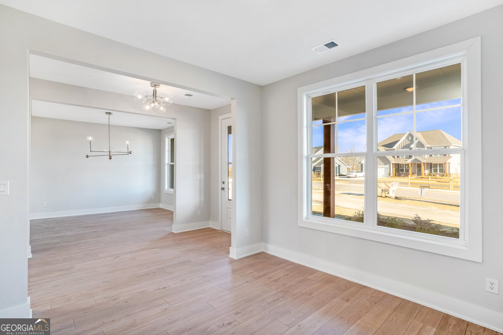 2596 Parkside Way Gainesville - 9