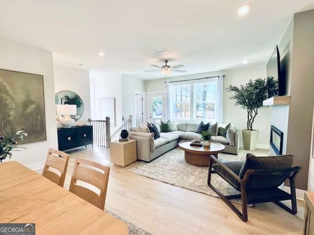 6005 Haviland Alley Sugar Hill - 11