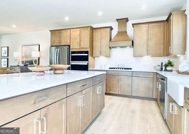 6005 Haviland Alley Sugar Hill - 14