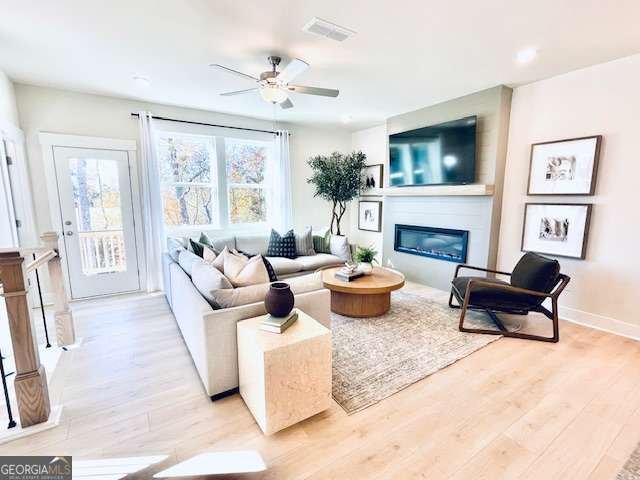 6005 Haviland Alley Sugar Hill - 17