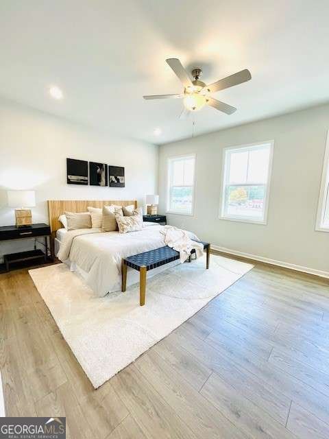 6005 Haviland Alley Sugar Hill - 32