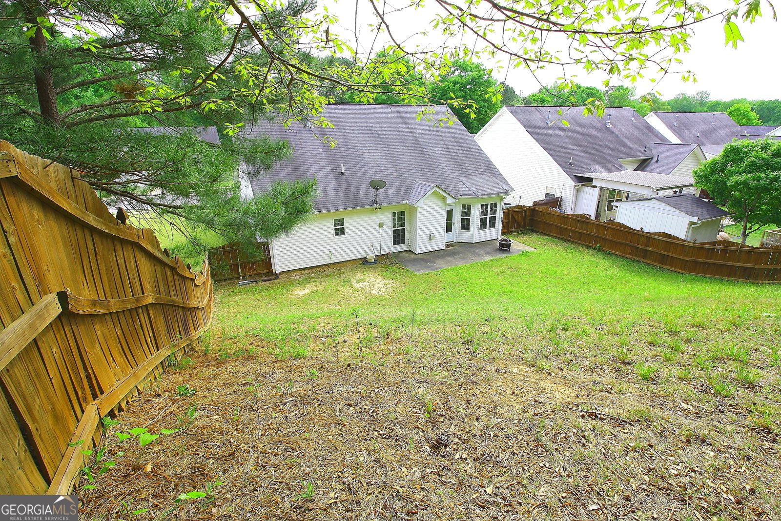 25 Pacific Avenue Sharpsburg - 4