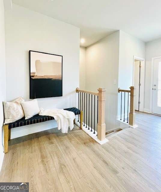 6007 Haviland Alley Sugar Hill - 11