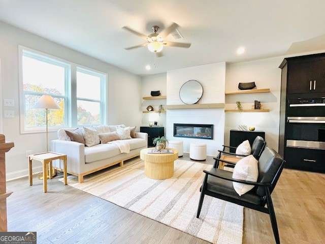 6007 Haviland Alley Sugar Hill - 12