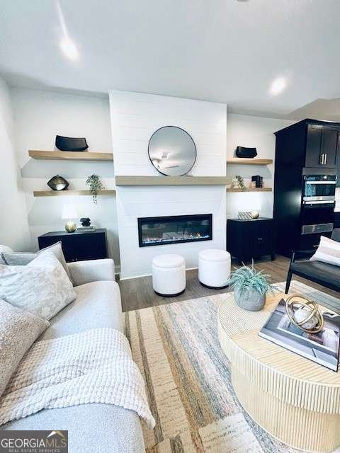 6007 Haviland Alley Sugar Hill - 14