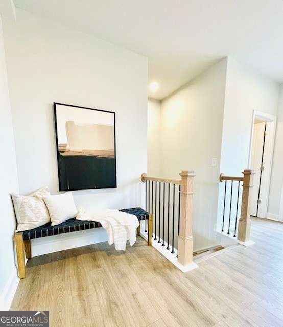 6007 Haviland Alley Sugar Hill - 15