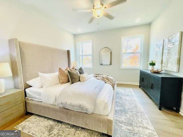 6007 Haviland Alley Sugar Hill - 16