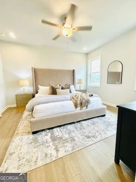 6007 Haviland Alley Sugar Hill - 17