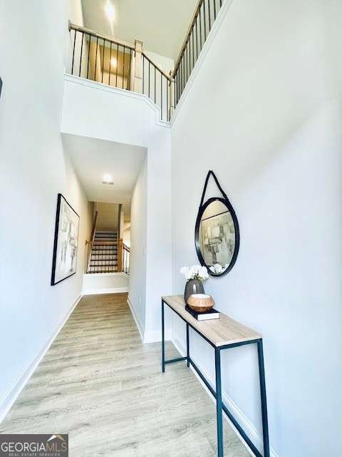 6007 Haviland Alley Sugar Hill - 2