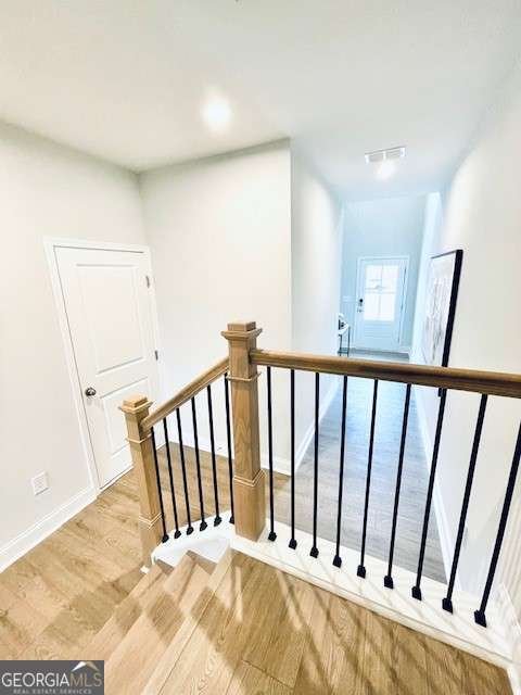 6007 Haviland Alley Sugar Hill - 22